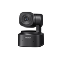 Black OBSBOT Tiny SE AI-Powered Full HD PTZ Webcam product view